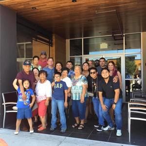 Meet your Posher, Zenaida